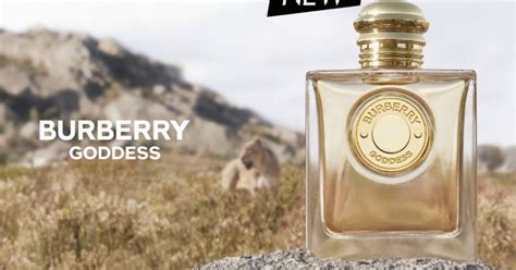 free burberry samples|Burberry goddess tester.